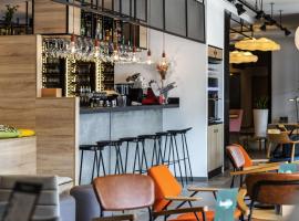 ibis Lyon Sud Oullins, hotel a Oullins