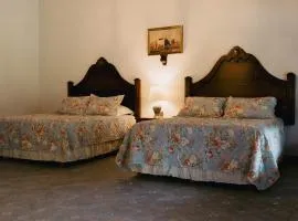 Hotel Boutique El Rosario