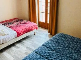 Le relais de la providence