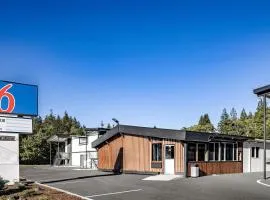 Motel 6 - Aberdeen, WA