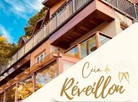 Pousada Cantinho da Serra