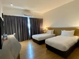 H Elite Design Hotel