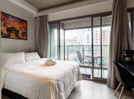 Yume On Paulista، فندق في ساو باولو