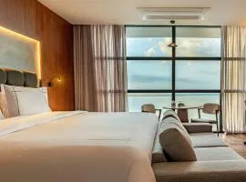 Tivoli Maiorana Belém Pará Hotel