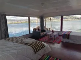 Titicaca lartasma lodge