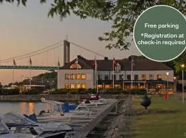 Thon Hotel Dockyard