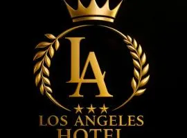 Los Angeles Hotel