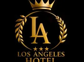 Los Angeles Hotel