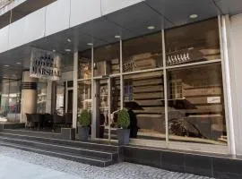 Hotel Marshal Belgrade