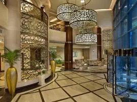 DoubleTree by Hilton Dubai Port Saeed