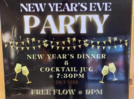 The One Hostel Hanoi, hotel in Hanoi