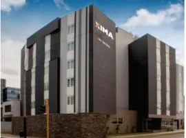 Xima Lima San Isidro