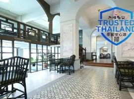 The Krungkasem Srikrung Hotel
