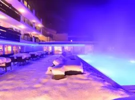 Parkhotel Burgmühle