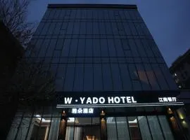 W Yado Hotel