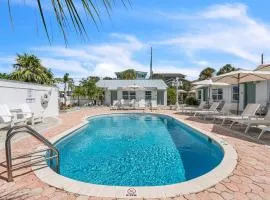 The Bungalows