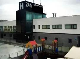 Complejo 24H