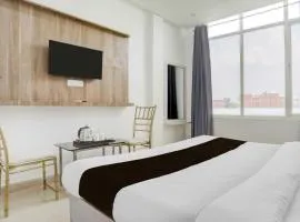 Hotel O Samridhi Inn