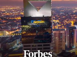 The Domain Bahrain Hotel and Spa - Adults Friendly 16 Years Plus, hotel a Manama