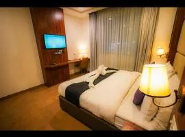 Hotel Chanakya Delhi Aerocity