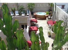 รูปภาพของโรงแรม: Riad La Villa & Spa
