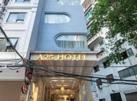 A25 Hotel - 63A Phương Liệt
