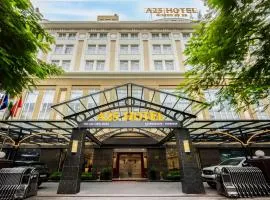A25 Hotel - 705 Lac Long Quan