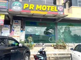 Capital O 91275 Pr Motel