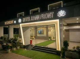 Hotel Rann Front