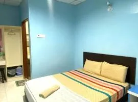 Capital O 91275 Pr Motel