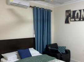 Adelpha 101, Hotel in Accra
