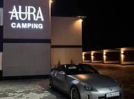 AURA camping