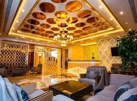 Baku Krone Hotel & Restaurant