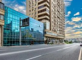 Сongress Baku Hotel