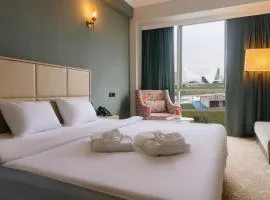 Сongress Baku Hotel