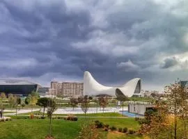 Сongress Baku Hotel