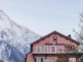 Hôtel Vallée Blanche