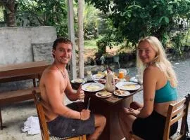 Costal View-Ahangama