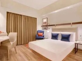 Hotel Rosewood-Near Delhi Airport-Free Airport Drop
