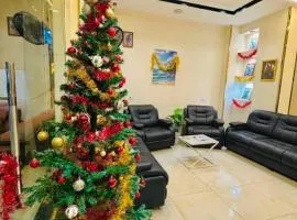 فندق لوتسيا الحسينى