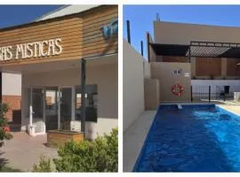 Complejo Brisas Místicas