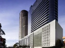 艺术系列 - 陈氏公寓