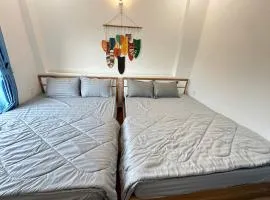 Homestay Nhà Của Bắp