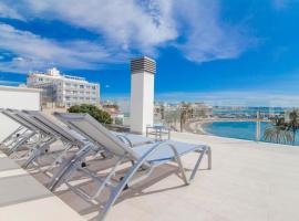 Ξενοδοχείο φωτογραφία: Apartments Beach 4U - Can Pastilla