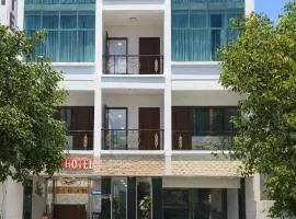 Tâm Tín Hotel Hồ Chí Minh