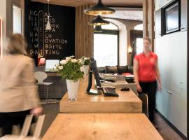 ibis Angers Centre Chateau, hotel in Angers