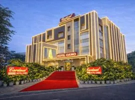 Hotel Cardinal Express Oxmo Near IGI Airport Delhi With Free Aiport Drop