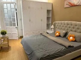 HuếDuo Homestay