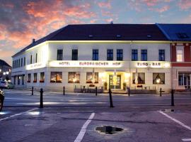 Photo de l’hôtel: Hotel Europäischer Hof