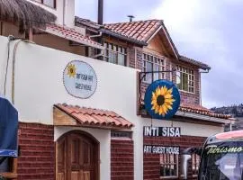 Inti Sisa Art Guesthouse